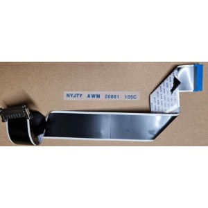 BLAUPUNKT BP550USG9500 CABLE AWM20861